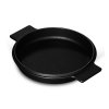 Morso SKILLET Patelnia Żeliwna 20 cm Czarna